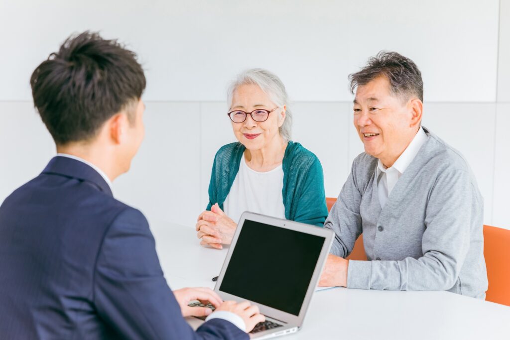 青梅相続相談センター